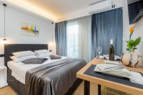 STUDIO APARTMAN LILLY with private parking